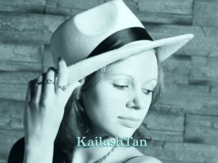 KailashTan