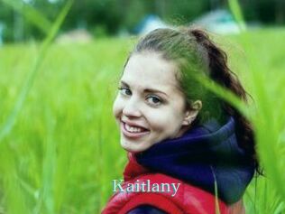 Kaitlany