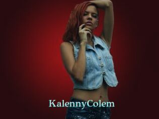 KalennyColem
