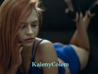KalenyColem
