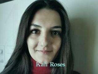Kali_Roses