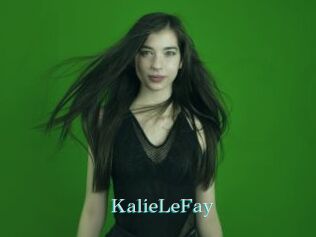 KalieLeFay