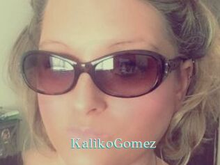 KalikoGomez