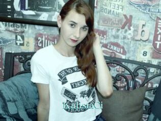 KalistaCi