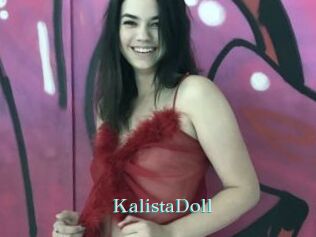 KalistaDoll