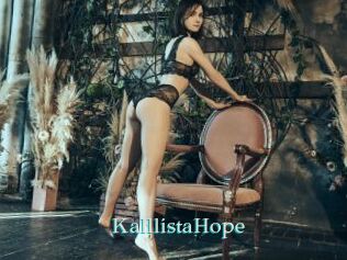KalllistaHope