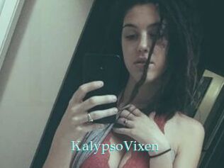 KalypsoVixen