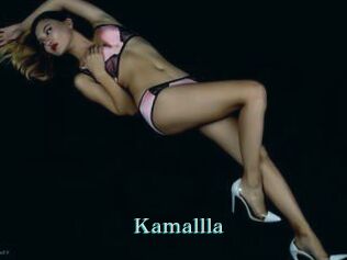 Kamallla