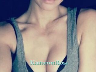 KameronRose