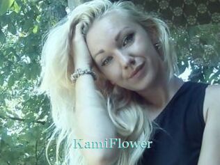 KamiFlower