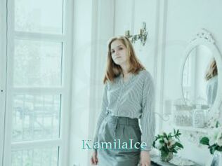 KamilaIce