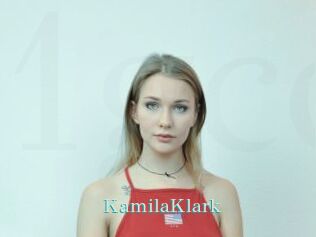 KamilaKlark
