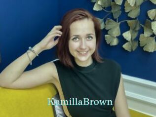KamillaBrown