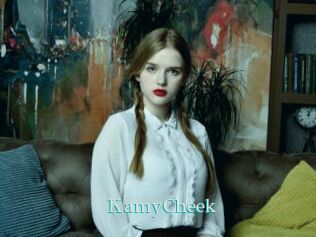 KamyCheek