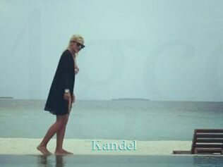 Kandel