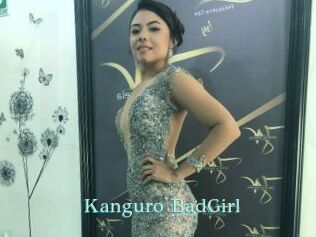 Kanguro_BadGirl