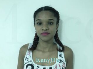 KanyJills
