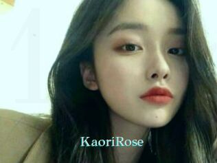KaoriRose