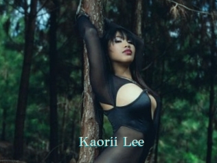 Kaorii_Lee 1 grosse cochonne