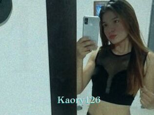 Kaory126