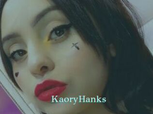 KaoryHanks