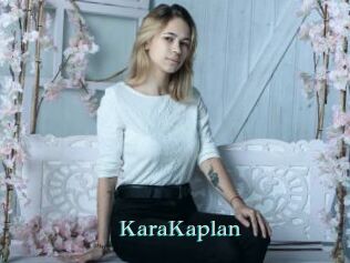 KaraKaplan