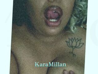 KaraMillan
