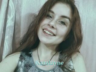 Karalayne
