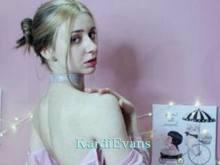 KardiEvans