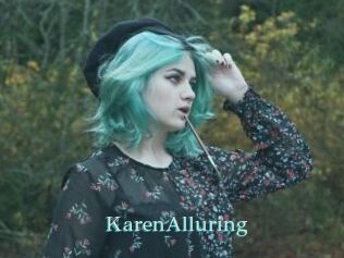 KarenAlluring