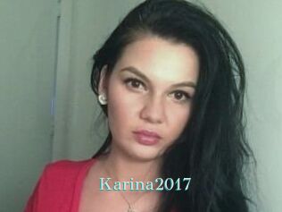Karina2017