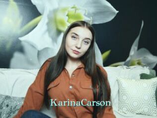 KarinaCarson