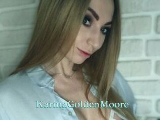 KarinaGoldenMoore
