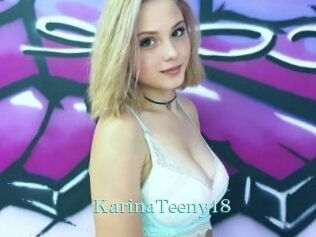 KarinaTeeny18