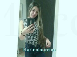 Karinalaurenss