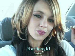 Karlieredd