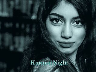 KarmenNight