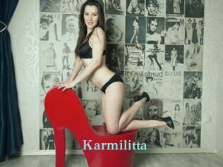 Karmilitta