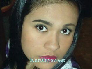 Karolaysweet