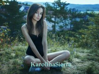 KarolinaSierra