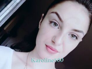 Karoline100
