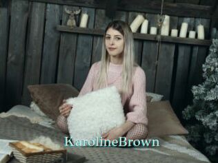 KarolineBrown