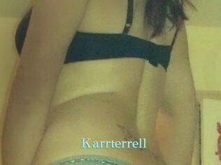 Karrterrell