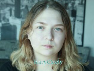 KaryCicely