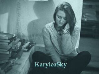 KaryleaSky