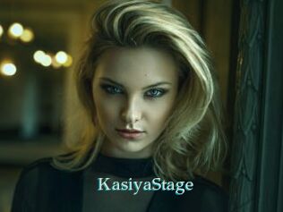 KasiyaStage