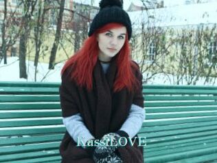 KassiLOVE