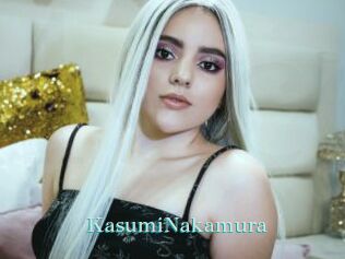 KasumiNakamura