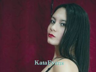 KataEvans