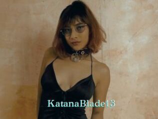 KatanaBlade13